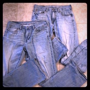 Men’s American Eagle Jeans